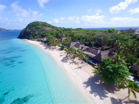 Kokomo fiji - Kokomo Private Island Fiji founder Lang Walker opens up about his last great trip and what it’s like to own a piece of paradise. Lang Walker at his exclusive Fiji resort, Kokomo. Picture: Louie ...